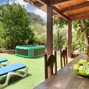 Casa Irene Vakantiehuis