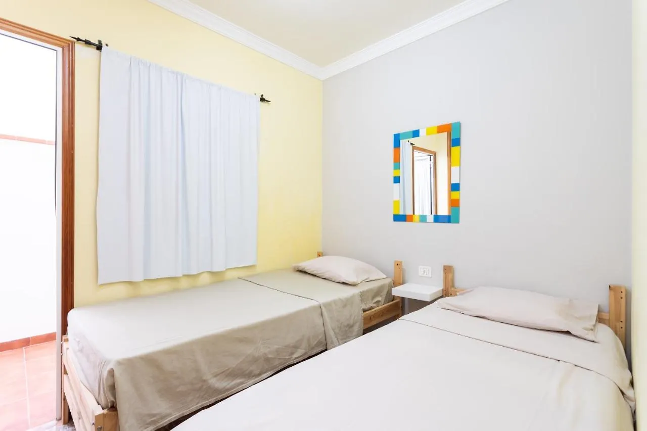 Mi Posadita - Isla De Margarita Playa de San Juan  Appartement Playa de San Juan (Tenerife)