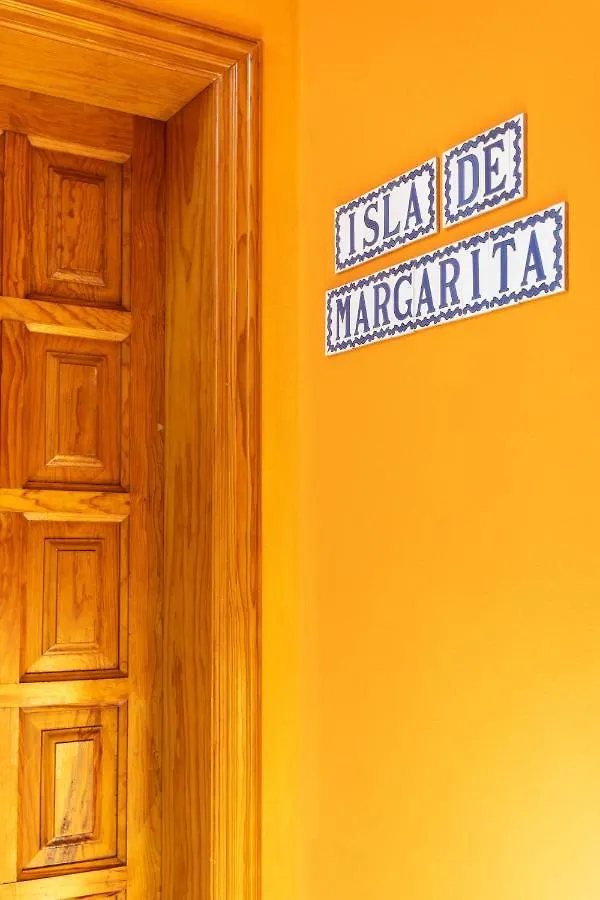 Mi Posadita - Isla De Margarita Playa de San Juan