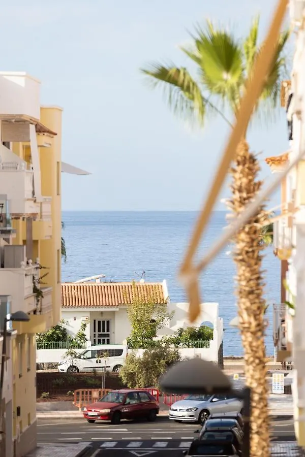 Appartement Mi Posadita - Isla De Margarita Playa de San Juan