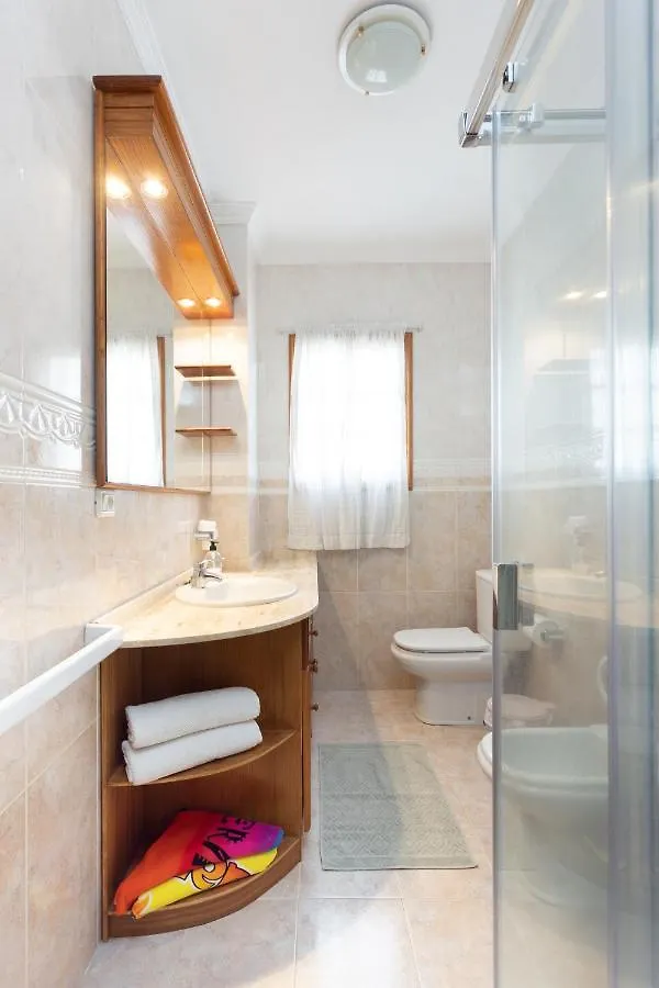 Appartement Mi Posadita - Isla De Margarita Playa de San Juan